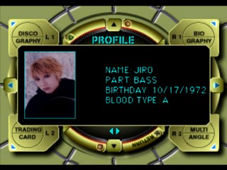 Glay: Complete Works