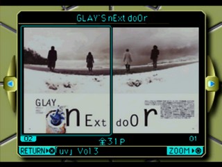 Glay: Complete Works