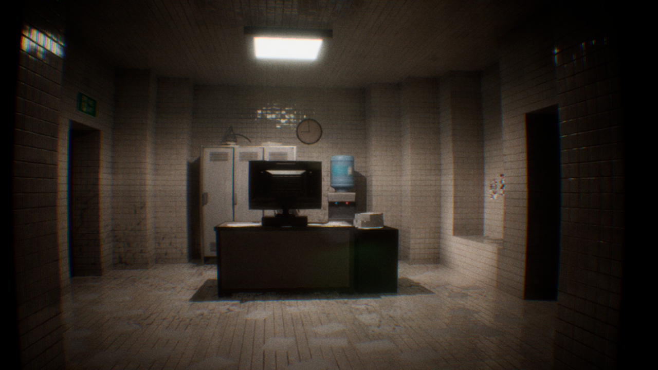 Escape From Boykisser