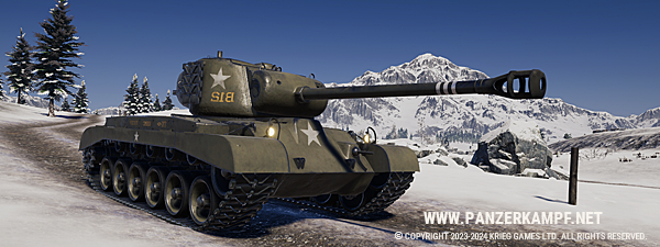 Panzerkampf