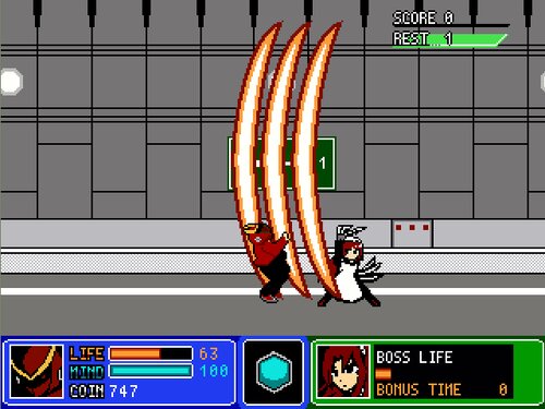 Phenomenon User Metropolitan Highway Invincible Legend Second Stage: Clash! Metropolitan Expressway Grand Prix-