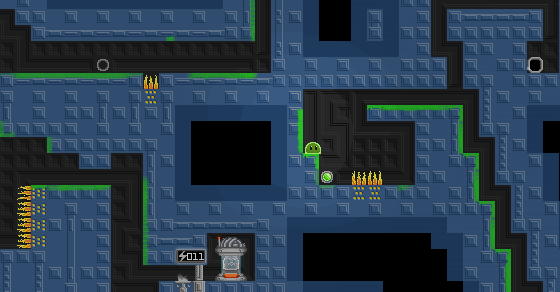 Jelly Escape