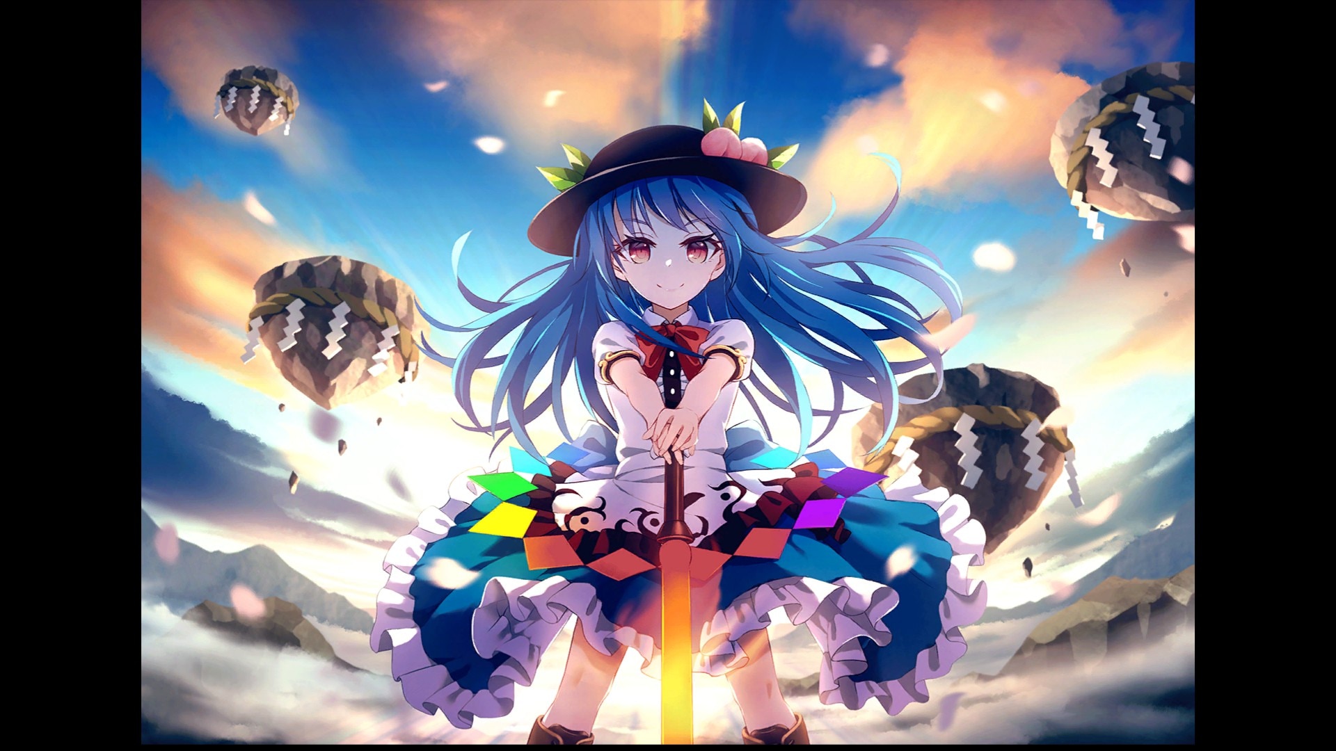 Touhou Danmaku Kagura: Phantasia Lost