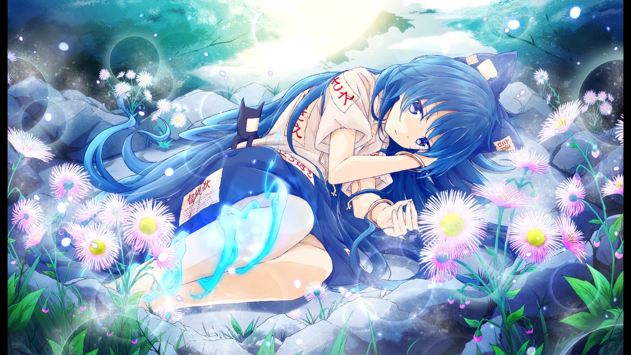 Touhou Danmaku Kagura: Phantasia Lost