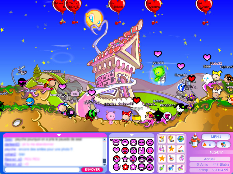 Blablaland