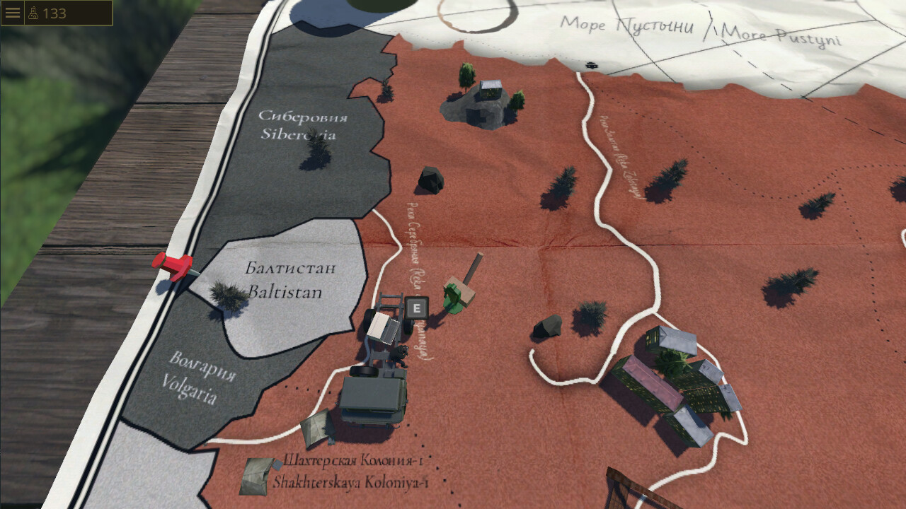 Architect of the Union