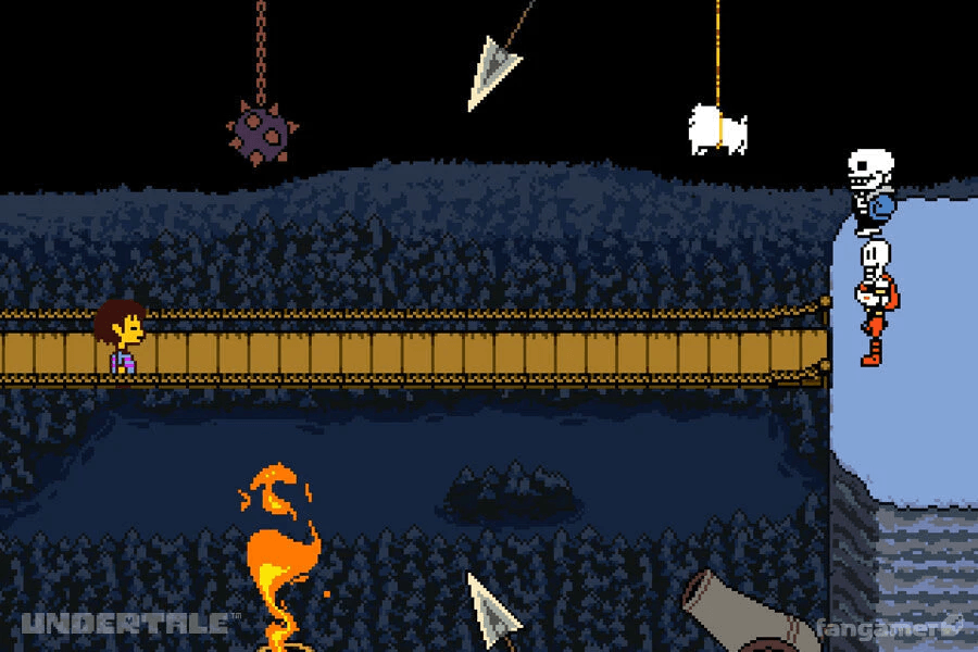 Undertale: Collector’s Edition