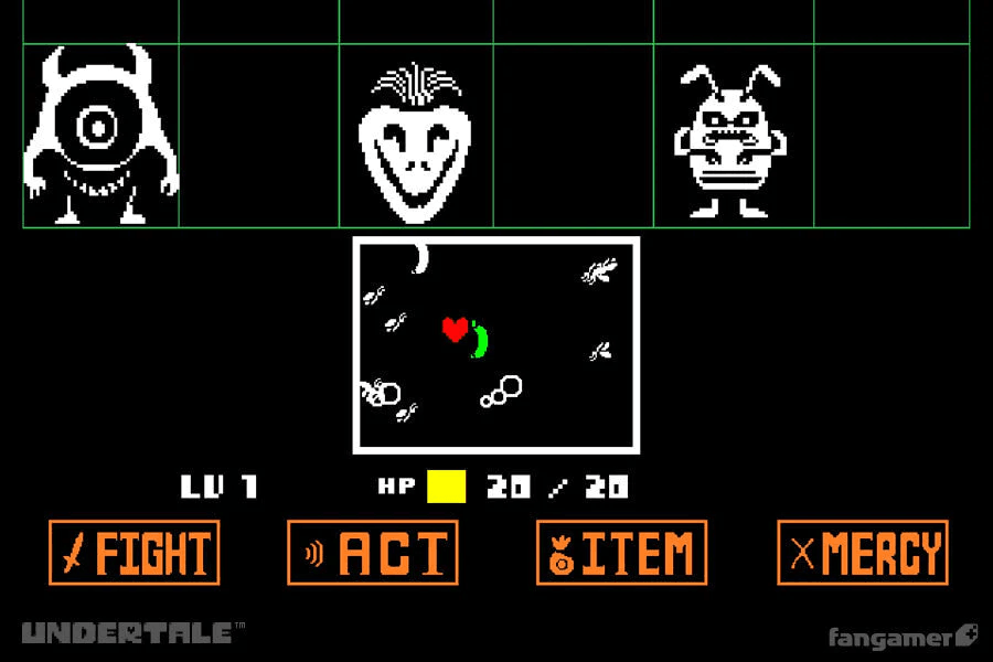 Undertale: Collector’s Edition