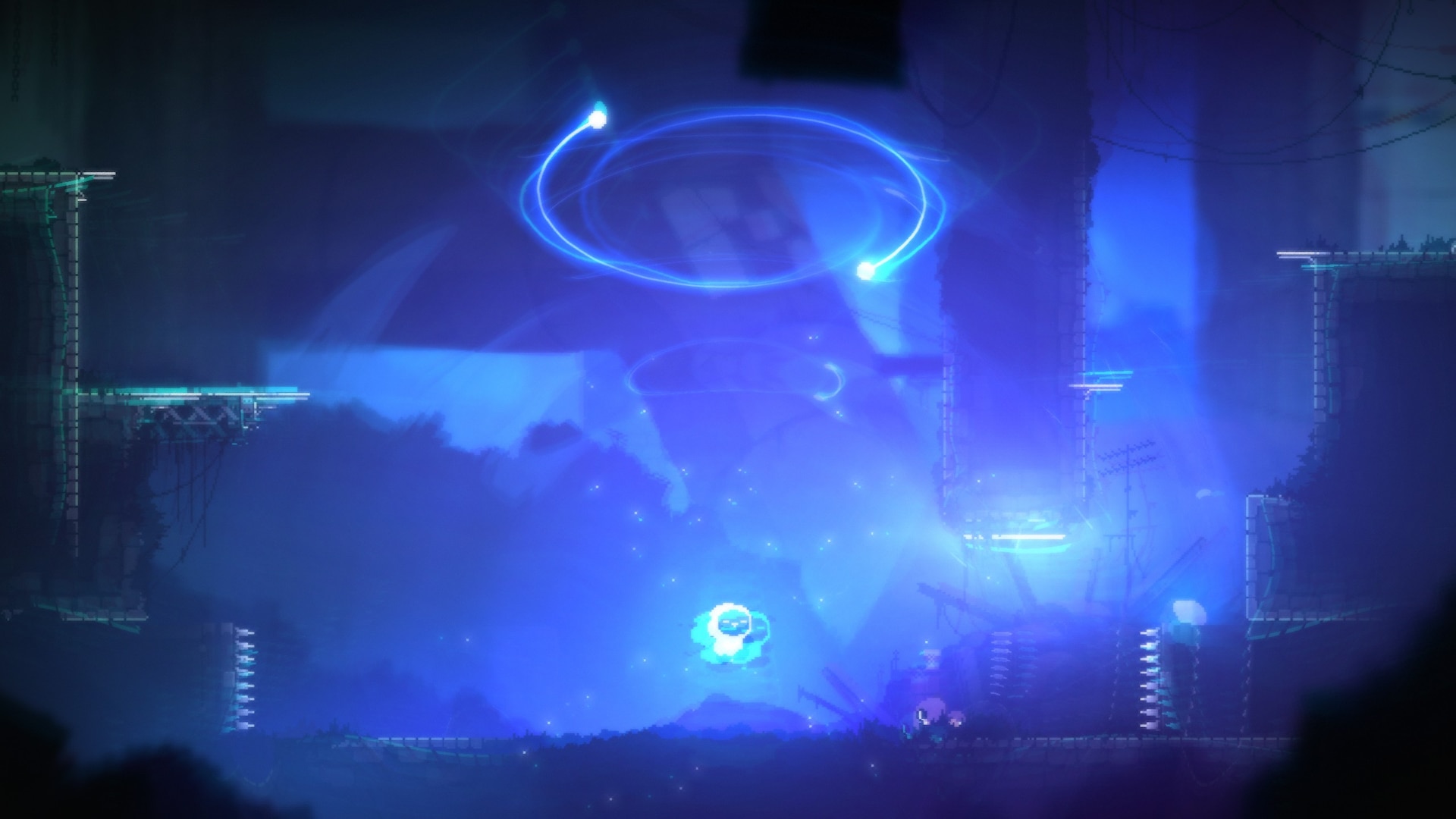 Sheepy: A Short Adventure