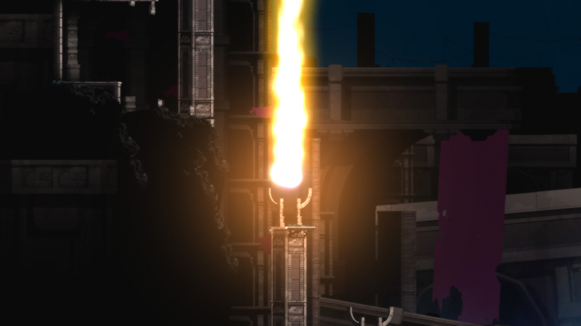 Sheepy: A Short Adventure