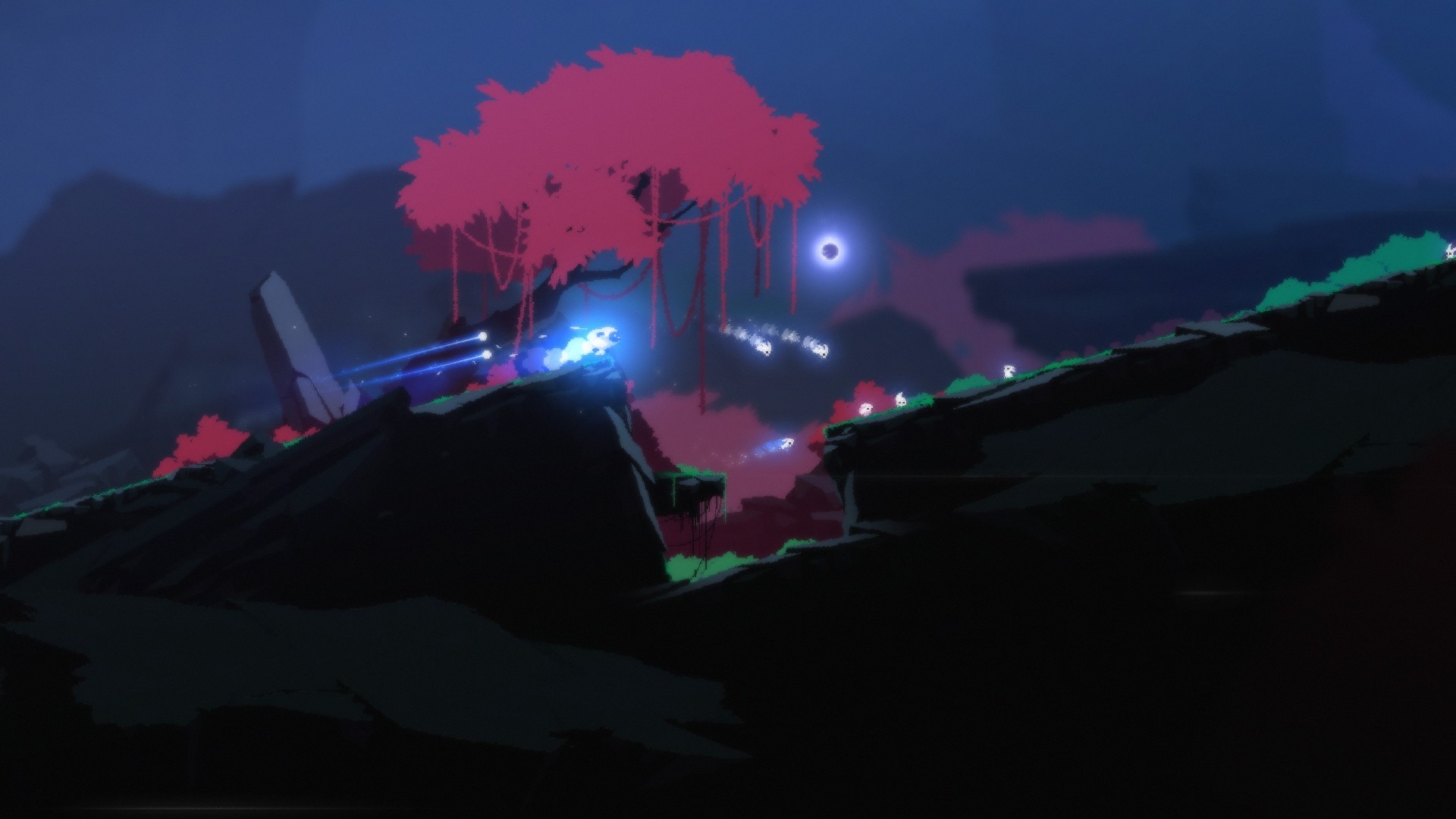 Sheepy: A Short Adventure