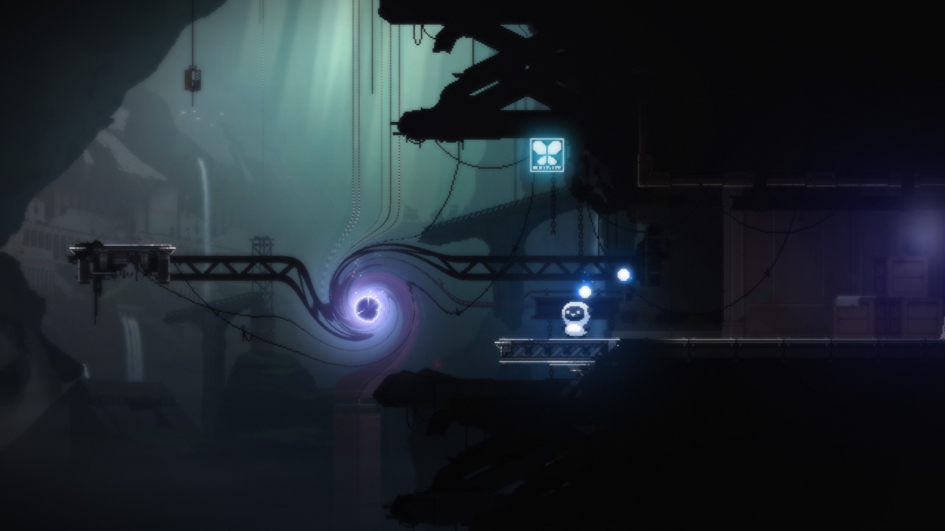 Sheepy: A Short Adventure