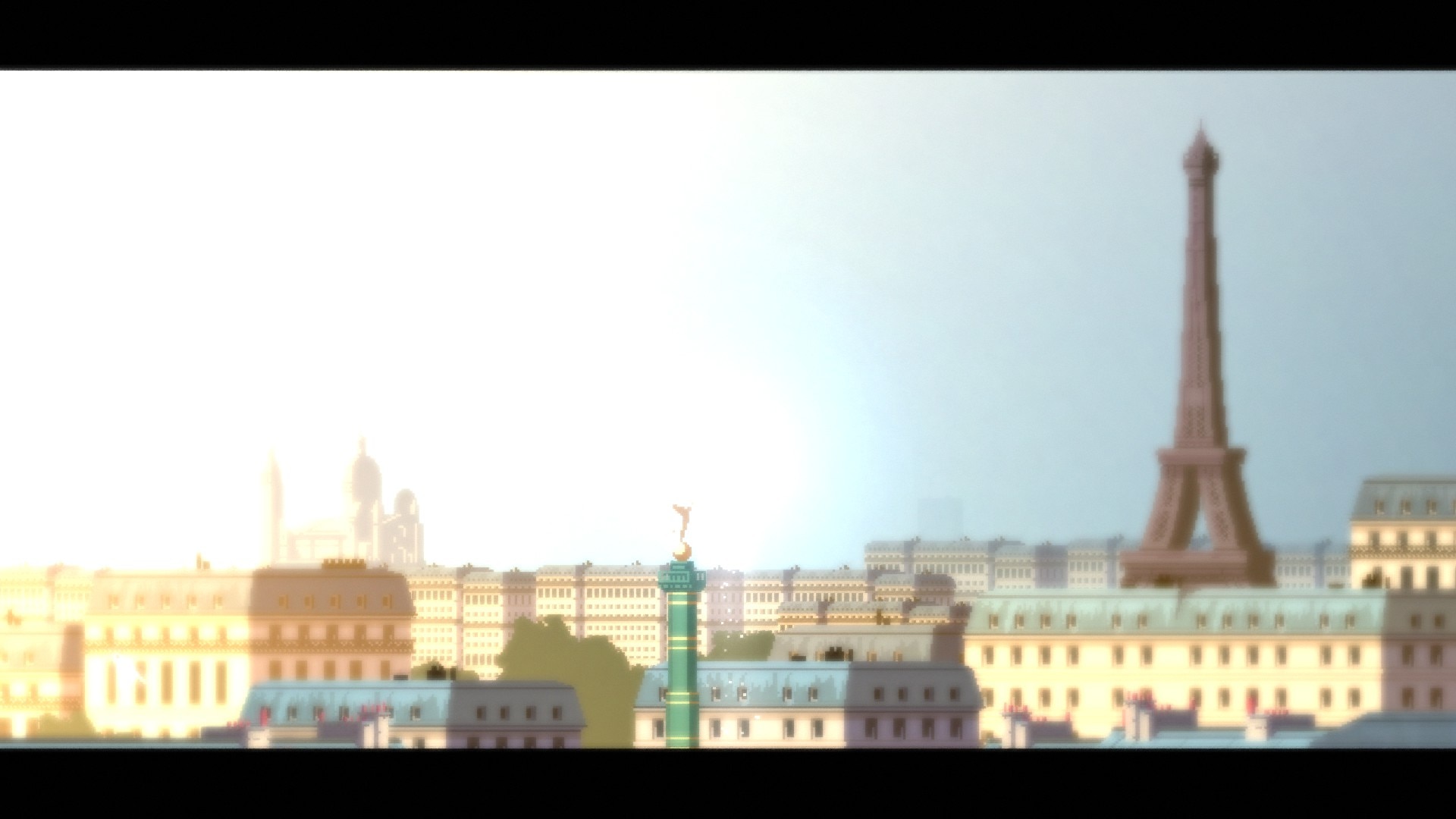 Sheepy: A Short Adventure