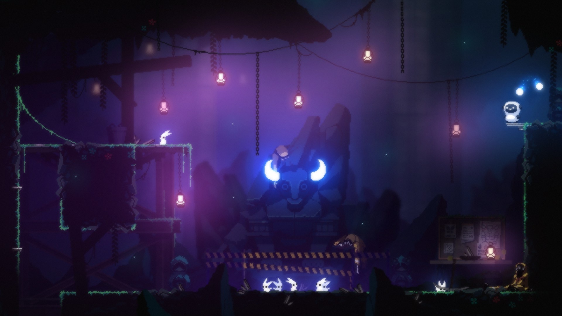 Sheepy: A Short Adventure