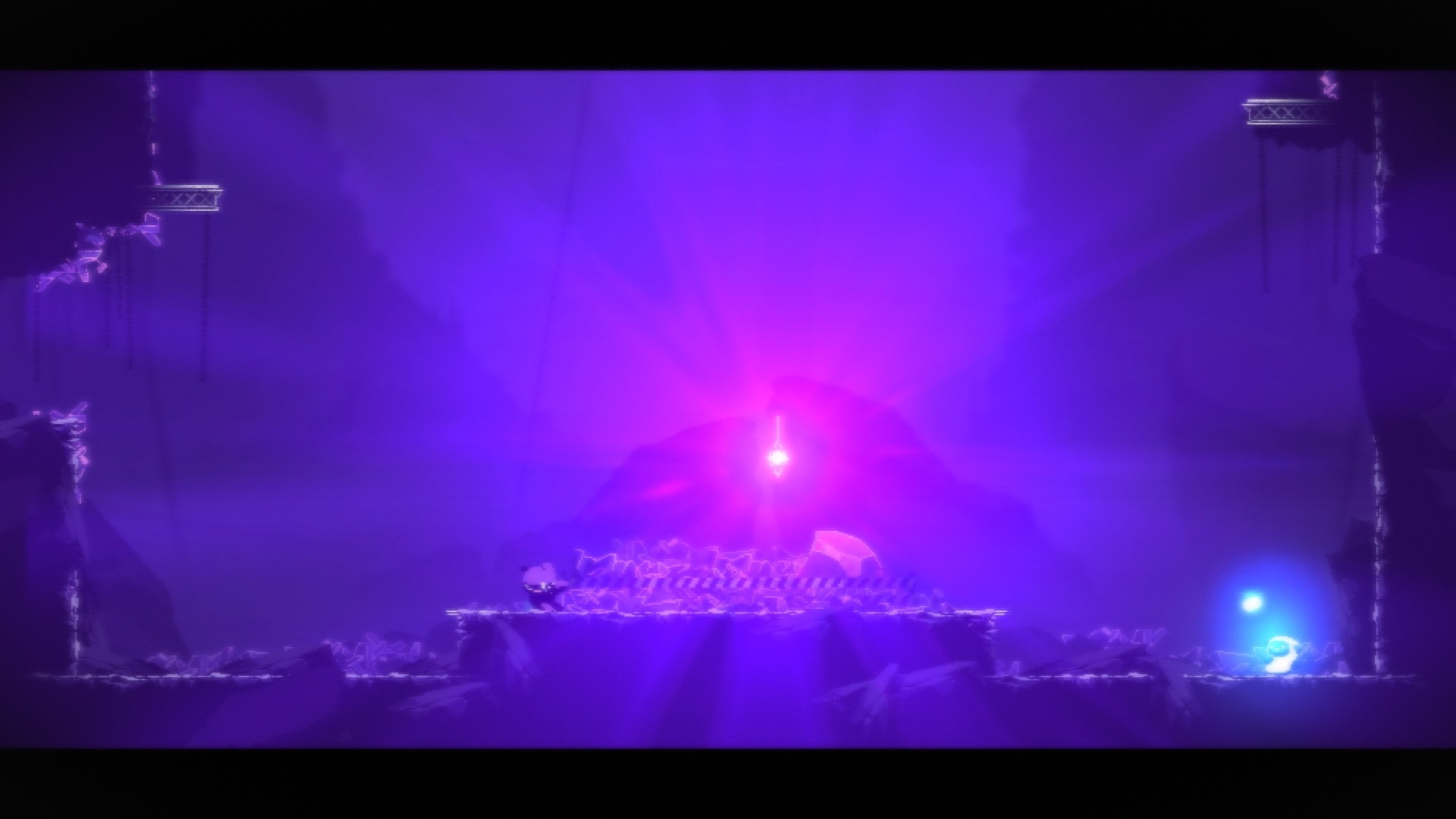 Sheepy: A Short Adventure