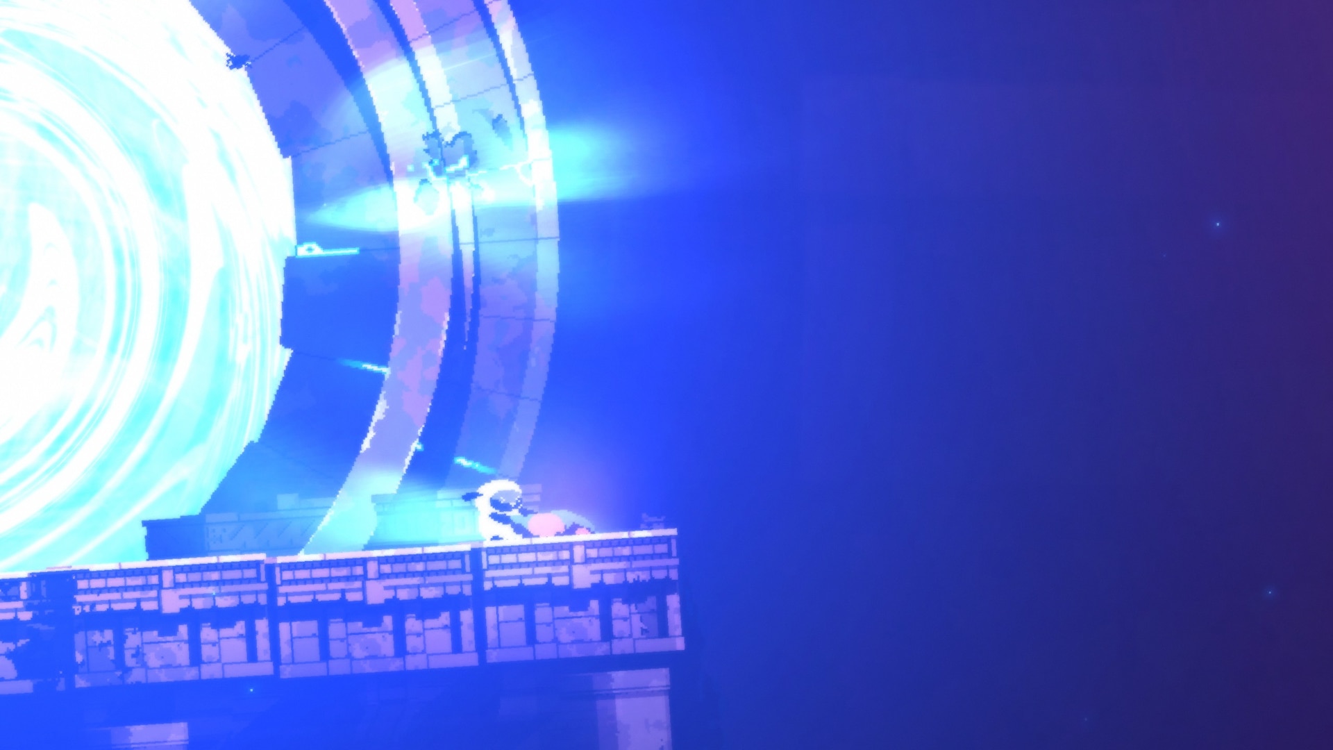 Sheepy: A Short Adventure