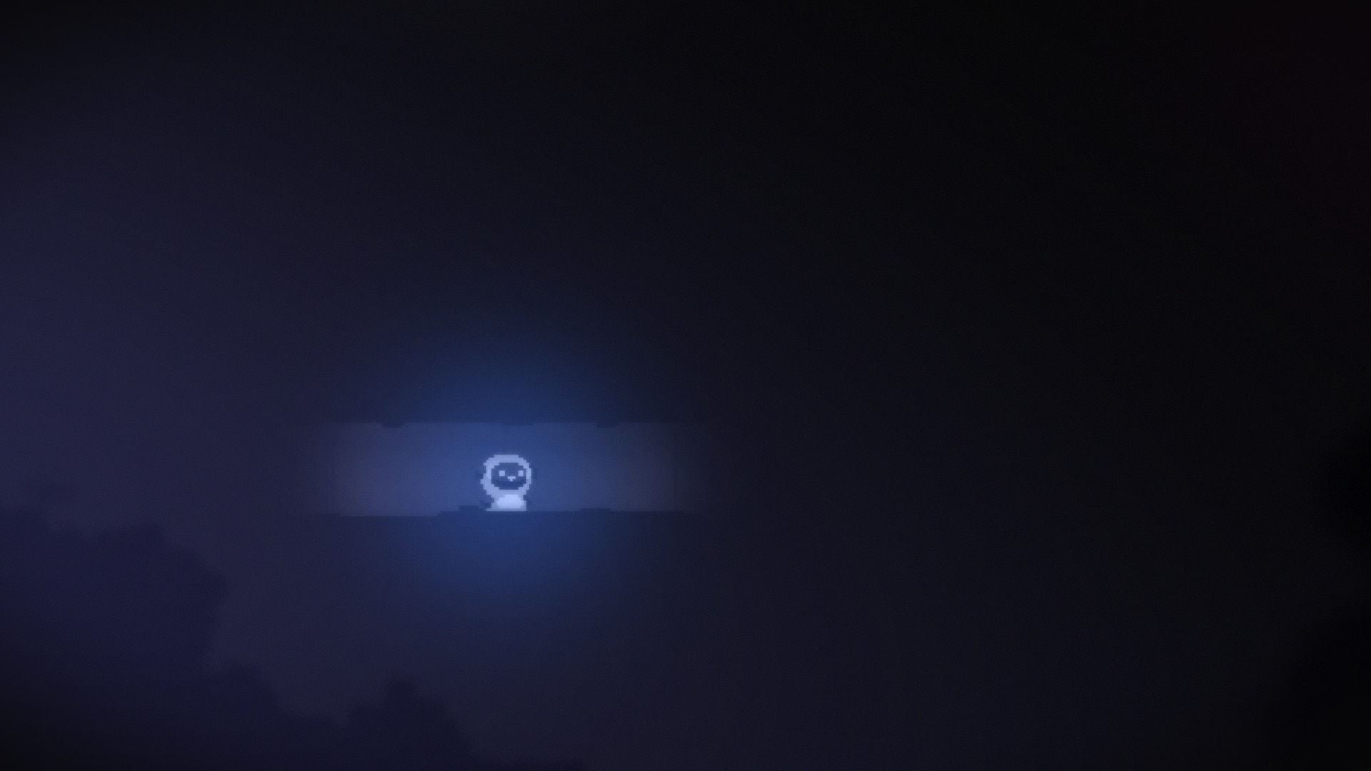 Sheepy: A Short Adventure