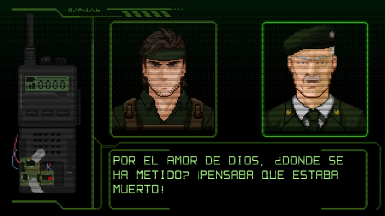 UnMetal: Collector’s Edition