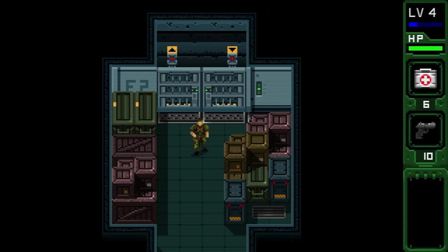 UnMetal: Collector’s Edition