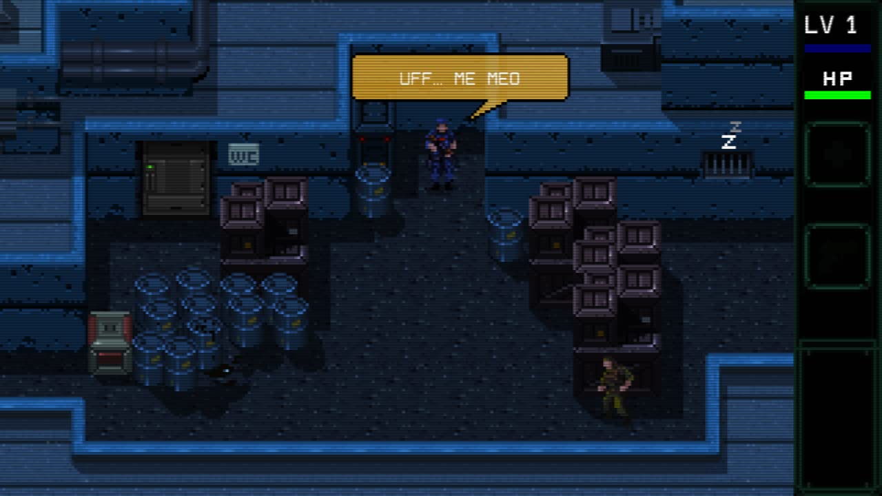 UnMetal: Collector’s Edition