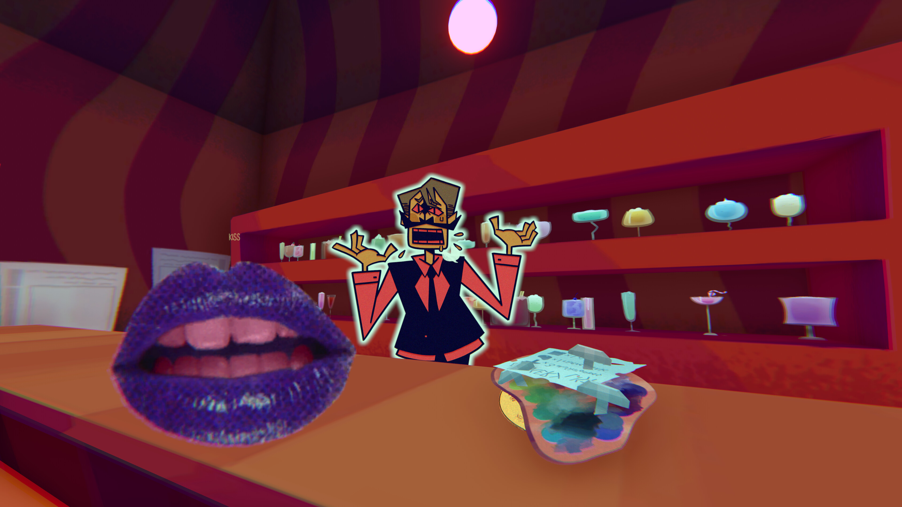 Smile For Me: Collector’s Edition