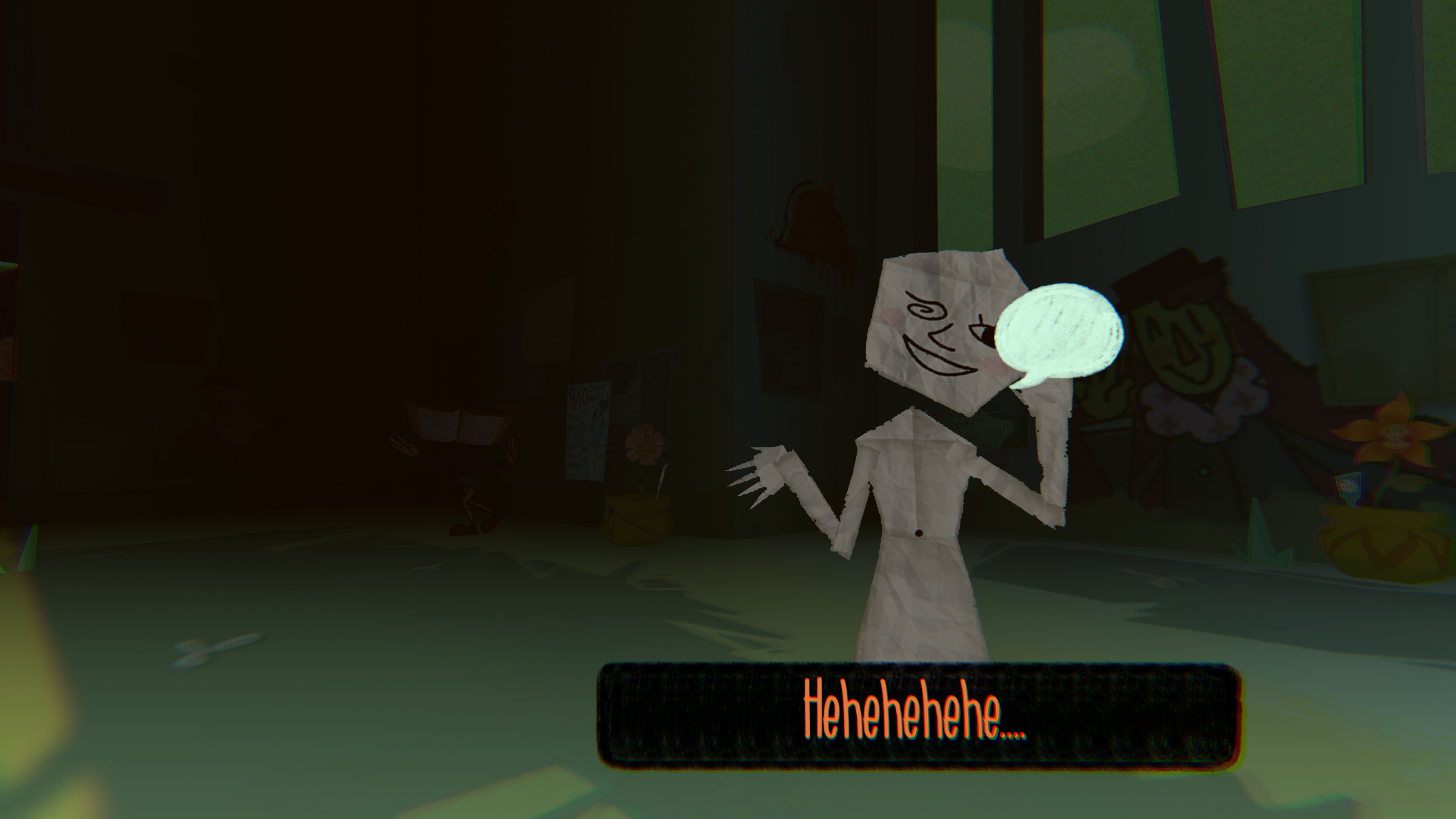 Smile For Me: Collector’s Edition