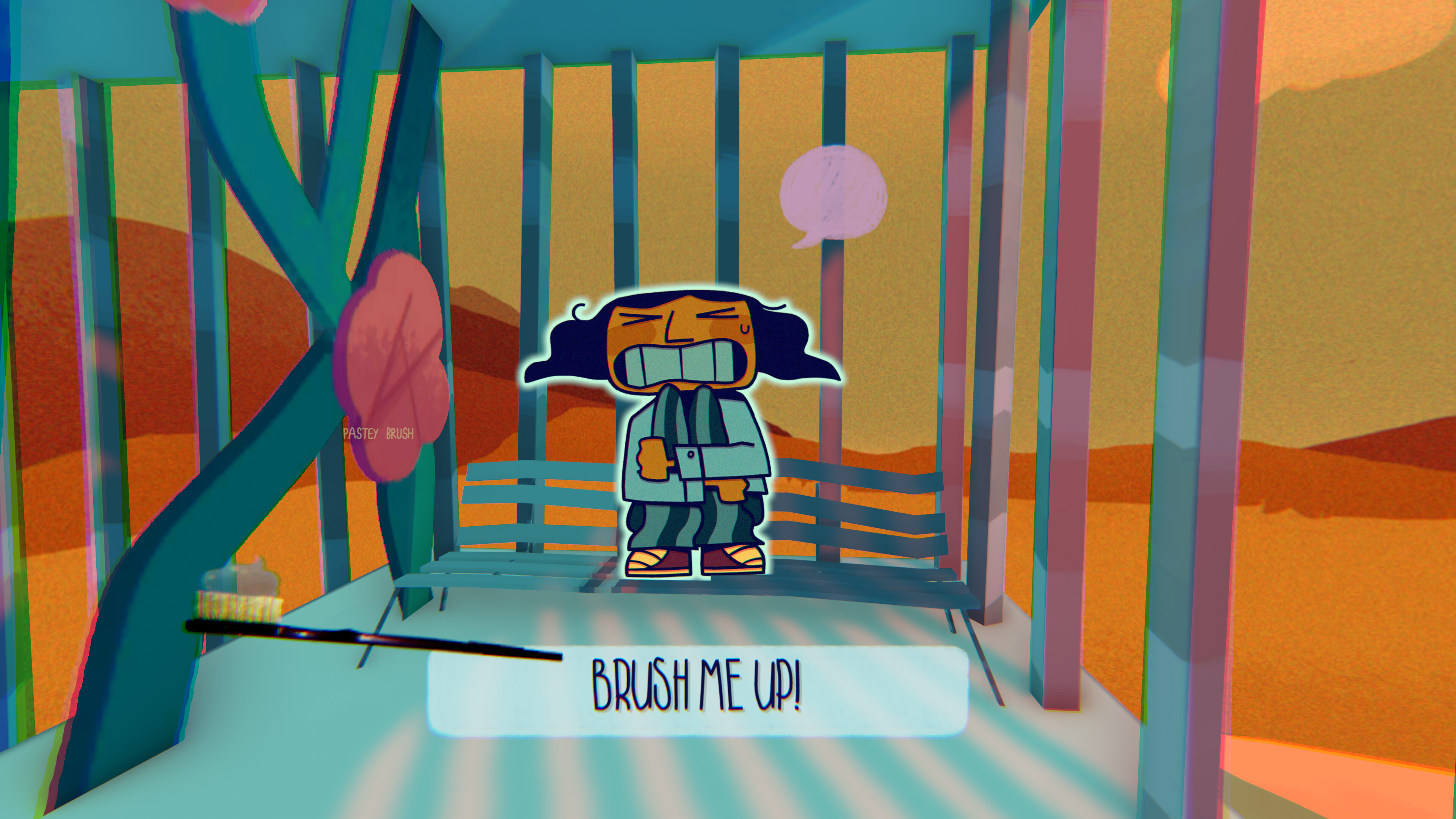 Smile For Me: Collector’s Edition