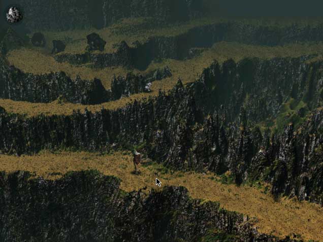 Agharta: The Hollow Earth