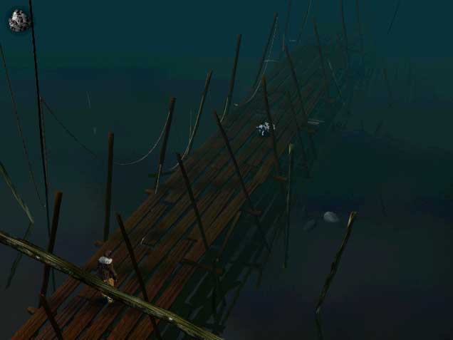 Agharta: The Hollow Earth