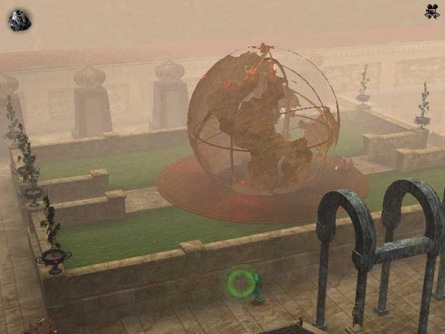 Agharta: The Hollow Earth