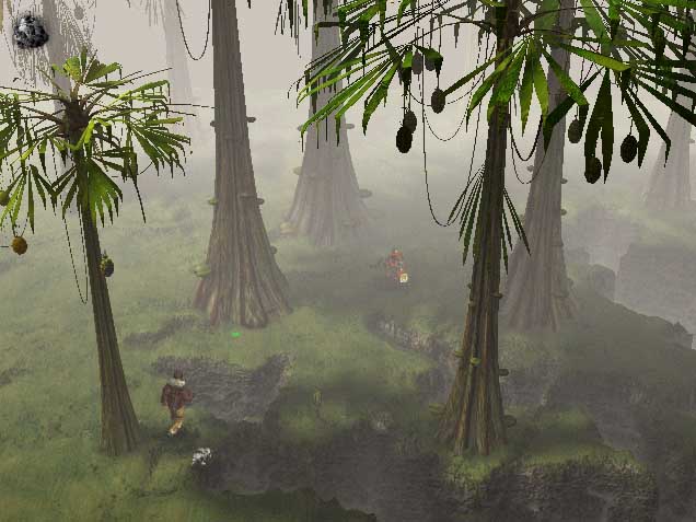 Agharta: The Hollow Earth