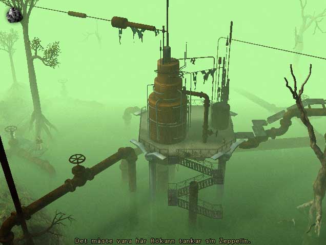 Agharta: The Hollow Earth