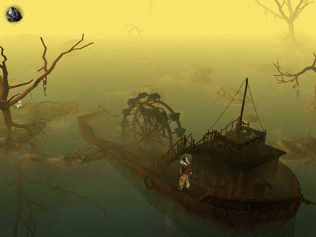 Agharta: The Hollow Earth