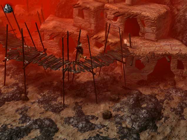 Agharta: The Hollow Earth