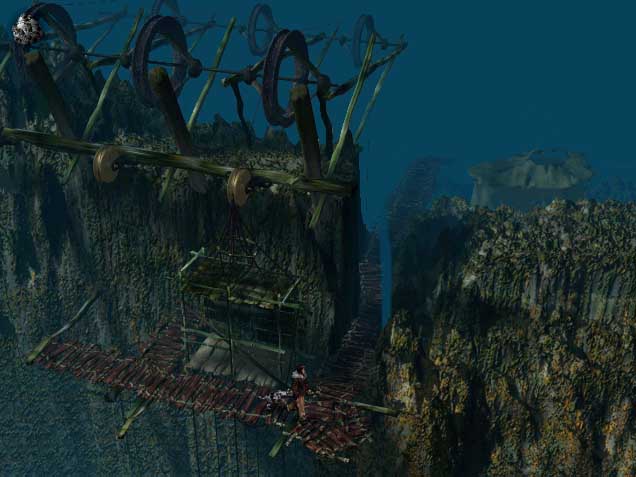 Agharta: The Hollow Earth