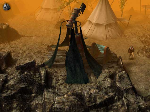 Agharta: The Hollow Earth