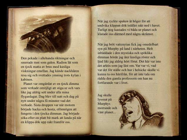 Agharta: The Hollow Earth