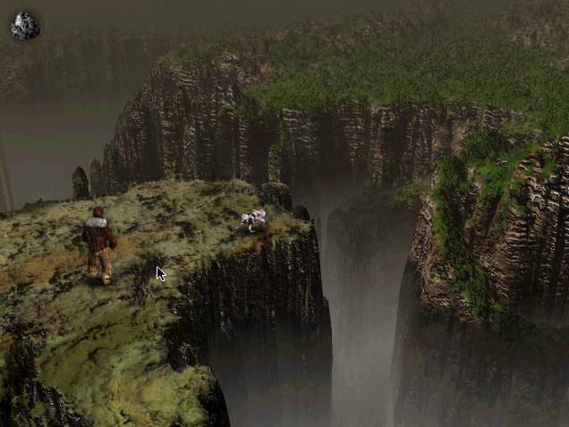 Agharta: The Hollow Earth