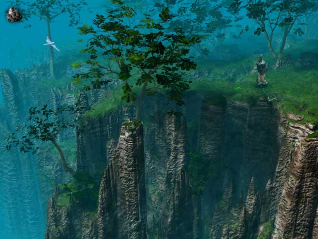 Agharta: The Hollow Earth