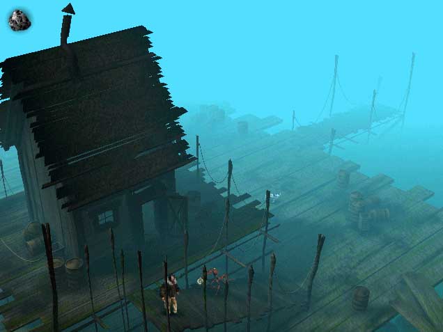 Agharta: The Hollow Earth