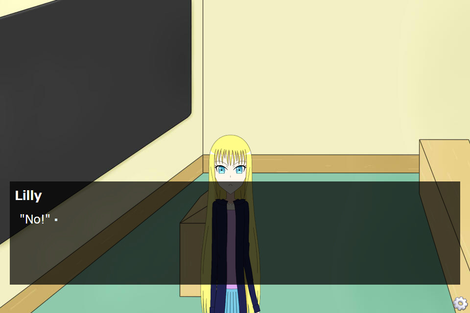 A Lazy Magic Teacher