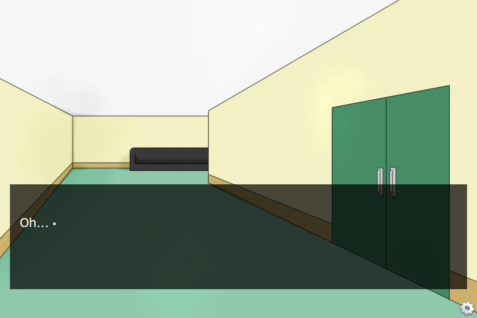 A Lazy Magic Teacher