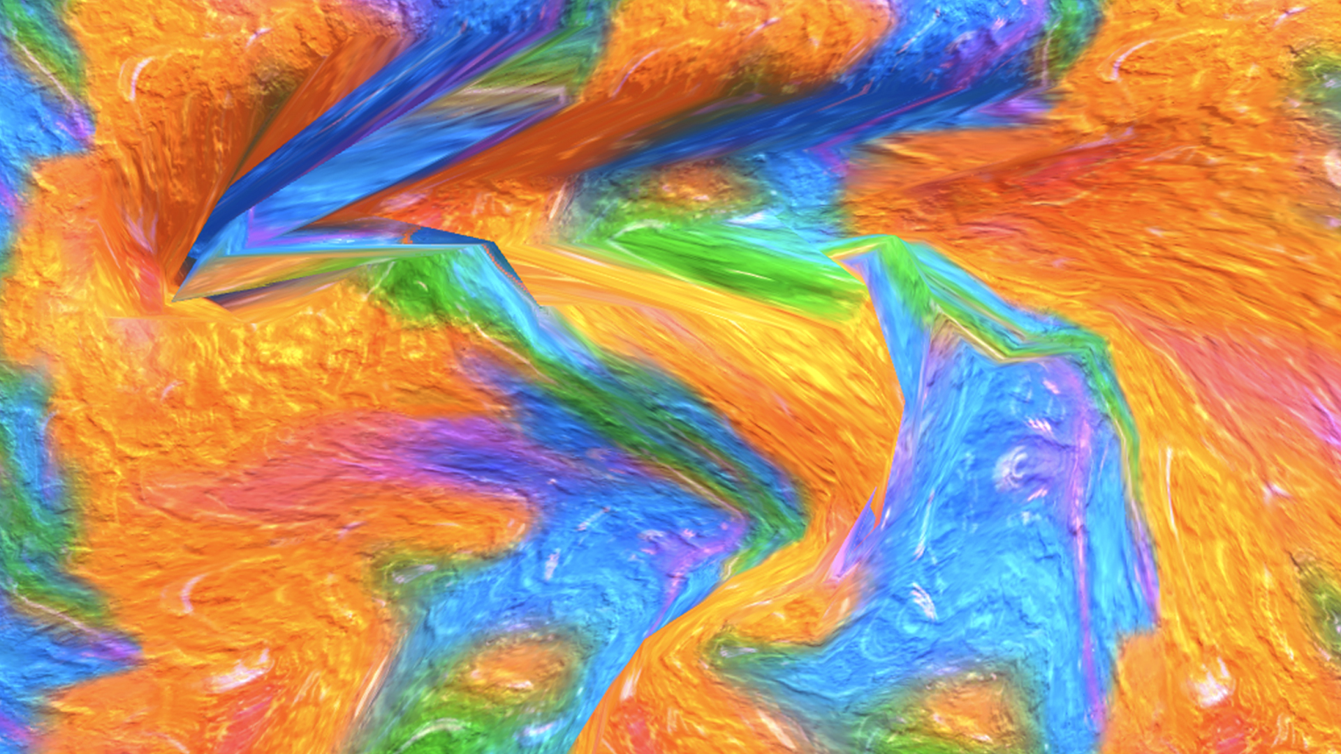 Slime Simulator Games