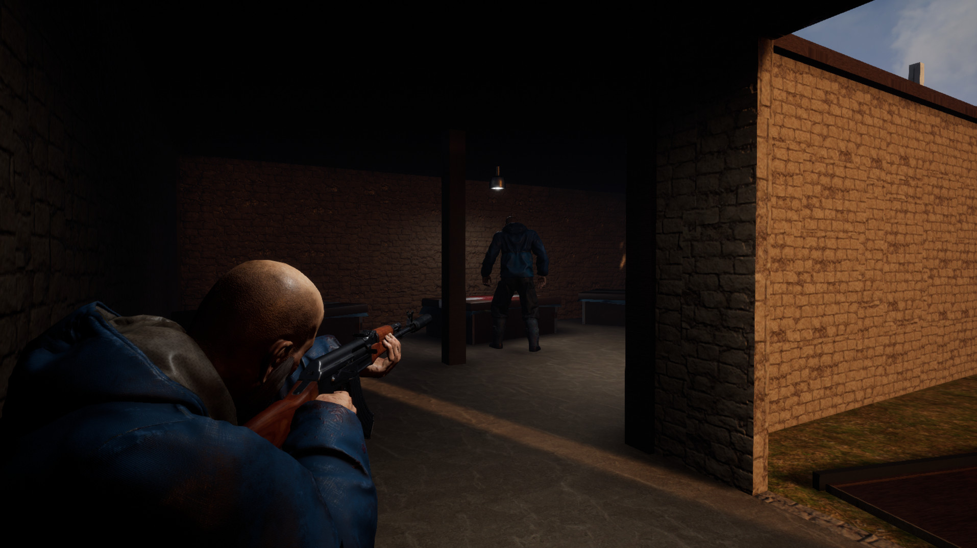 Element Battle Royale