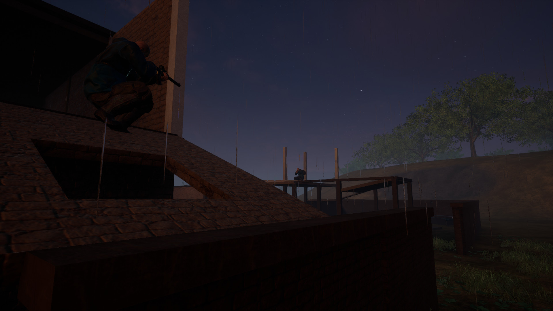 Element Battle Royale