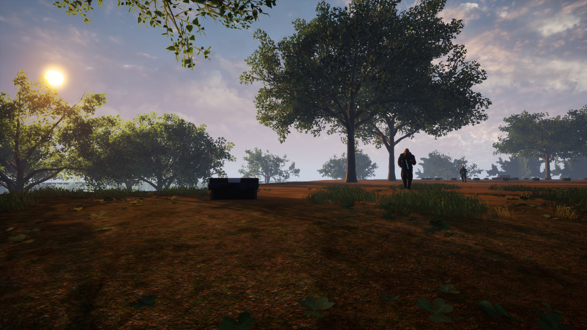 Element Battle Royale