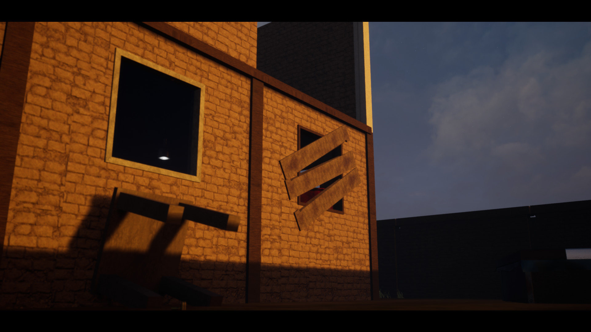 Element Battle Royale