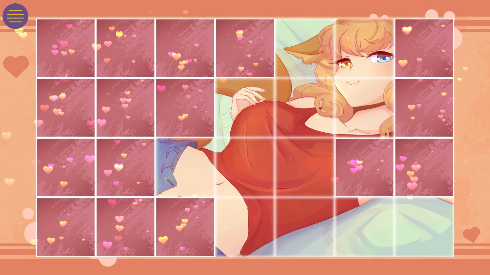 Neko-Girl Play