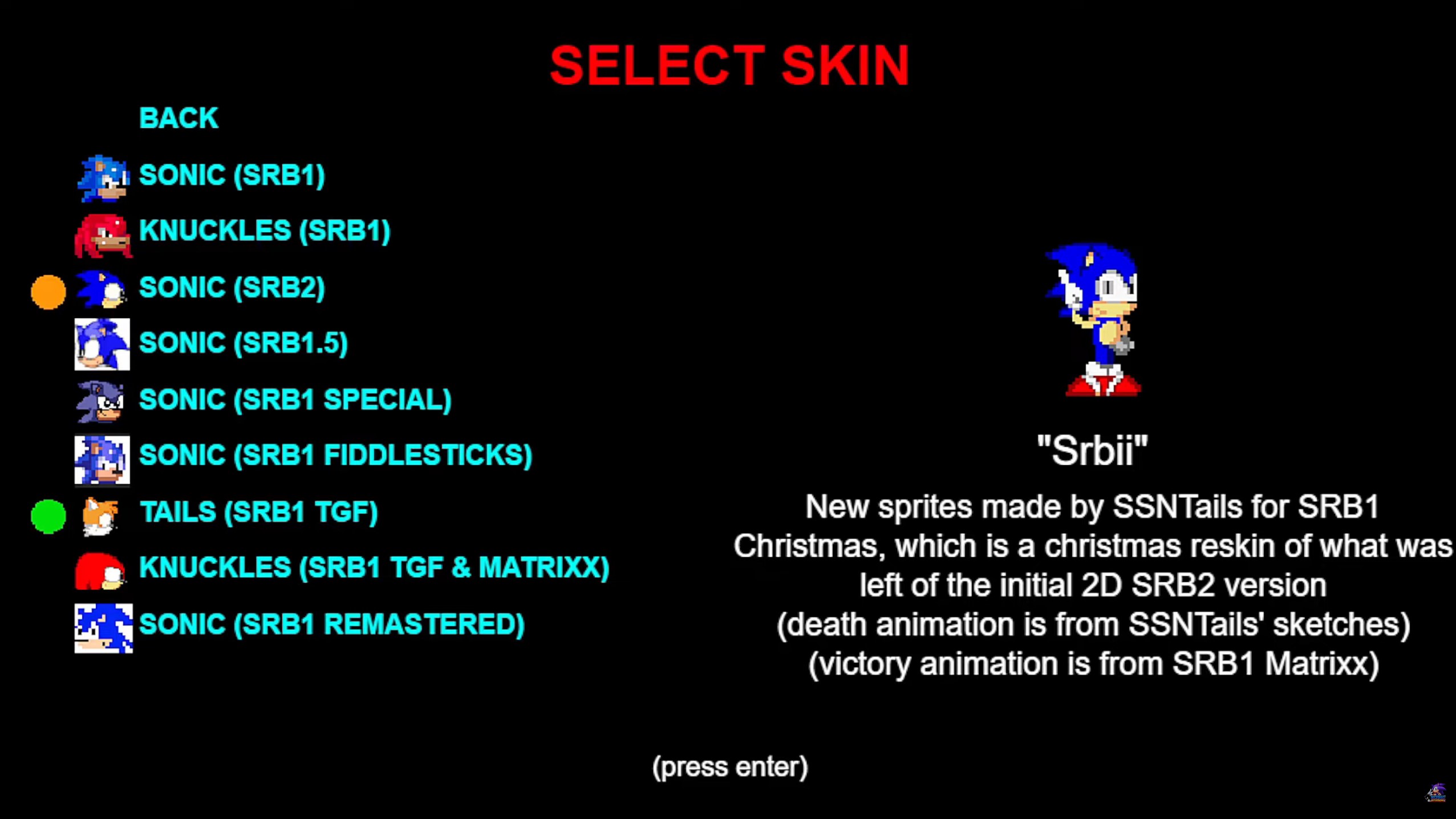 Sonic Robo Blast 2