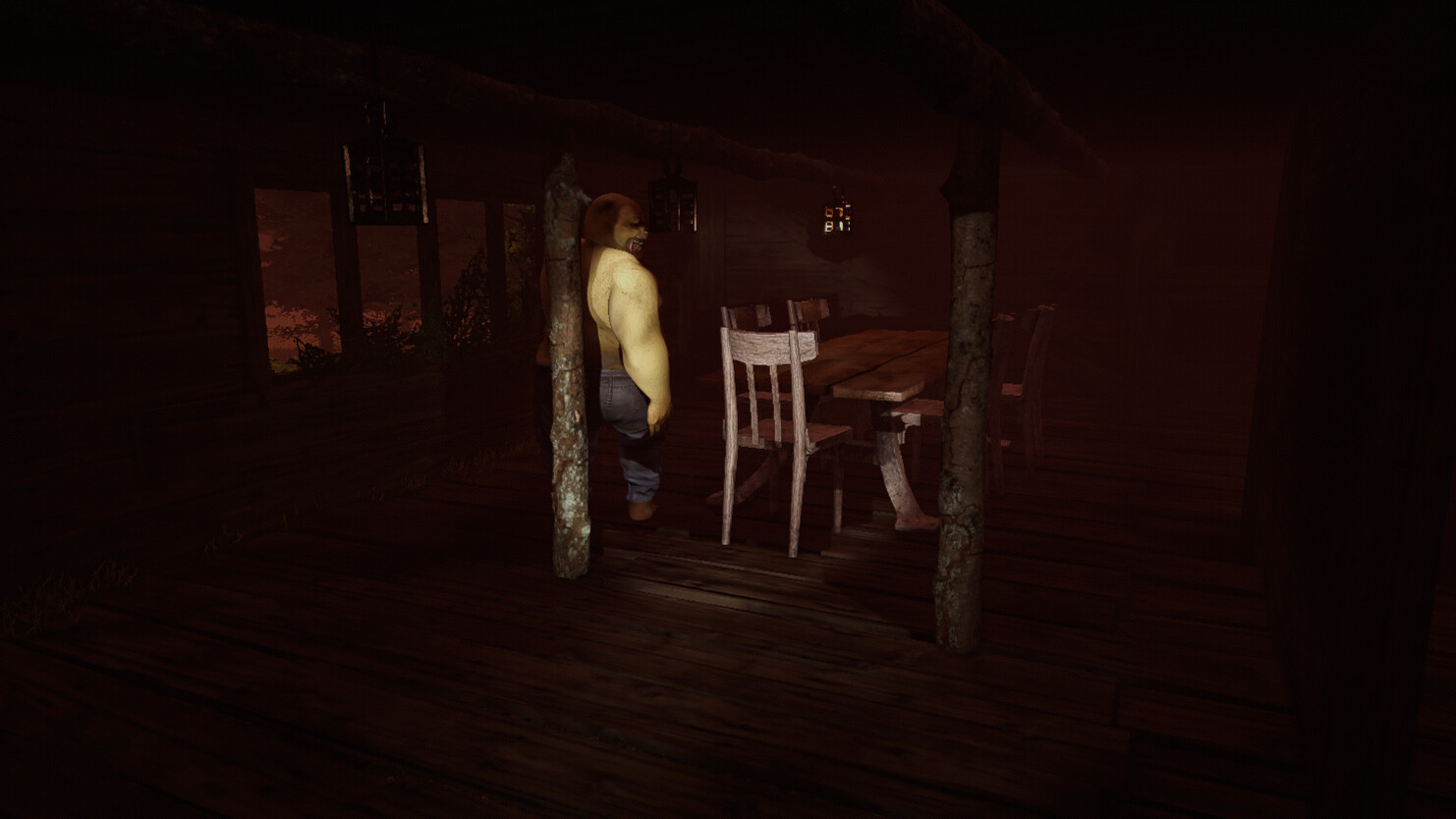 Honey Time! with Pooh!